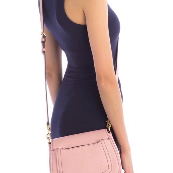 Brand new! Marc Jacobs Empire City Crossbody Bag - Picture 7 of 7